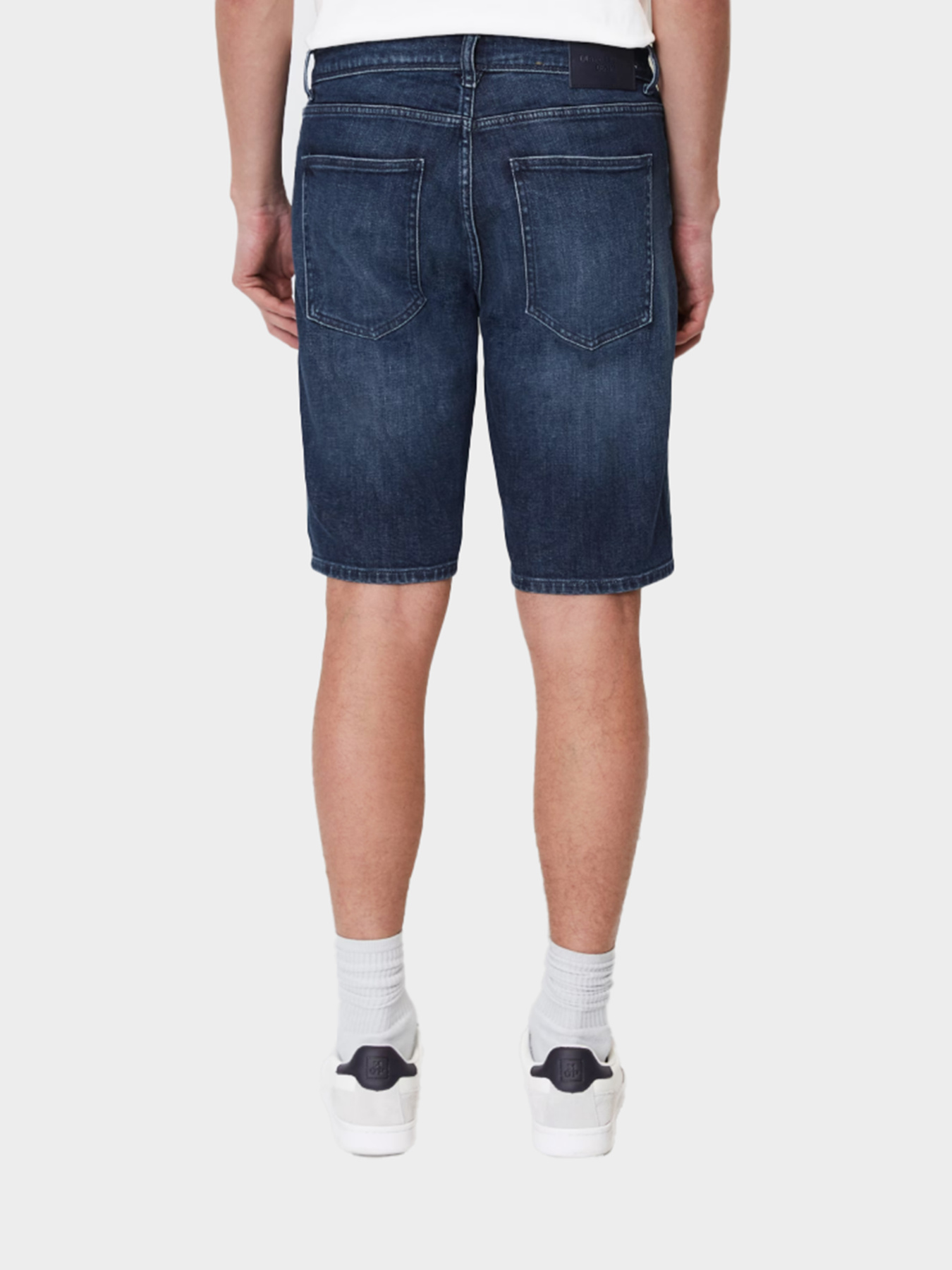 Шорты Marc O’Polo модель M64916113002-P77 Фото