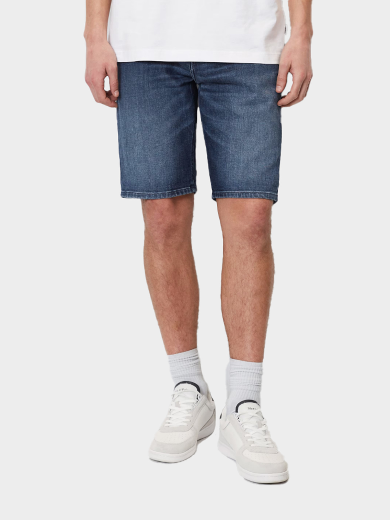 Шорты Marc O’Polo модель M64916113002-P77 Фото