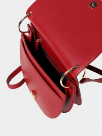 Сумки Tommy Hilfiger модель AW0AW14862-XJS Фото