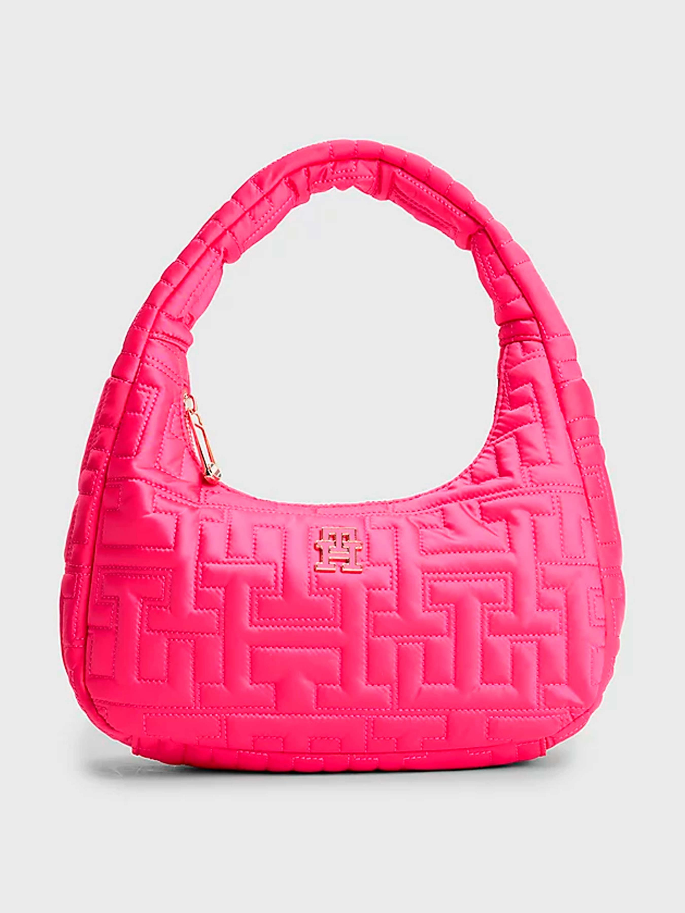Сумки Tommy Hilfiger модель AW0AW15082-T1K Фото