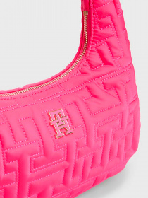 Сумки Tommy Hilfiger модель AW0AW15082-T1K Фото