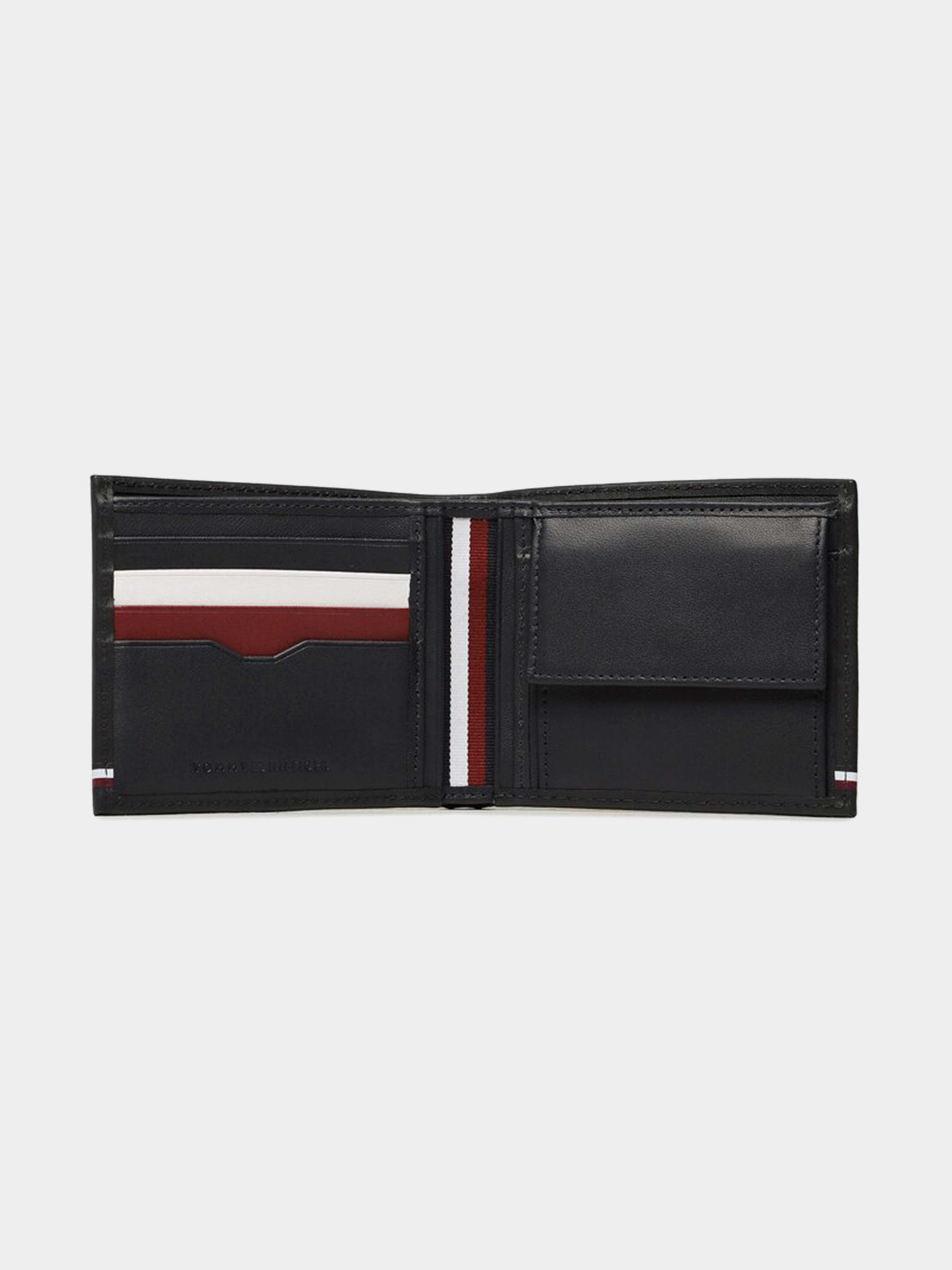 Кошельки Tommy Hilfiger модель AM0AM11754-DW6 Фото
