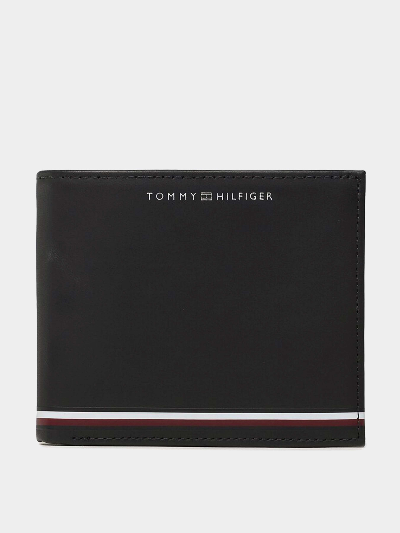 Кошельки Tommy Hilfiger модель AM0AM11754-DW6 Фото