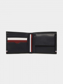 Кошельки Tommy Hilfiger модель AM0AM11754-DW6 Фото