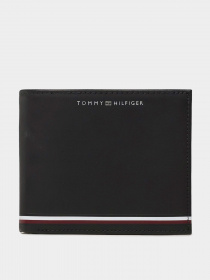 Кошельки Tommy Hilfiger модель AM0AM11754-DW6 Фото