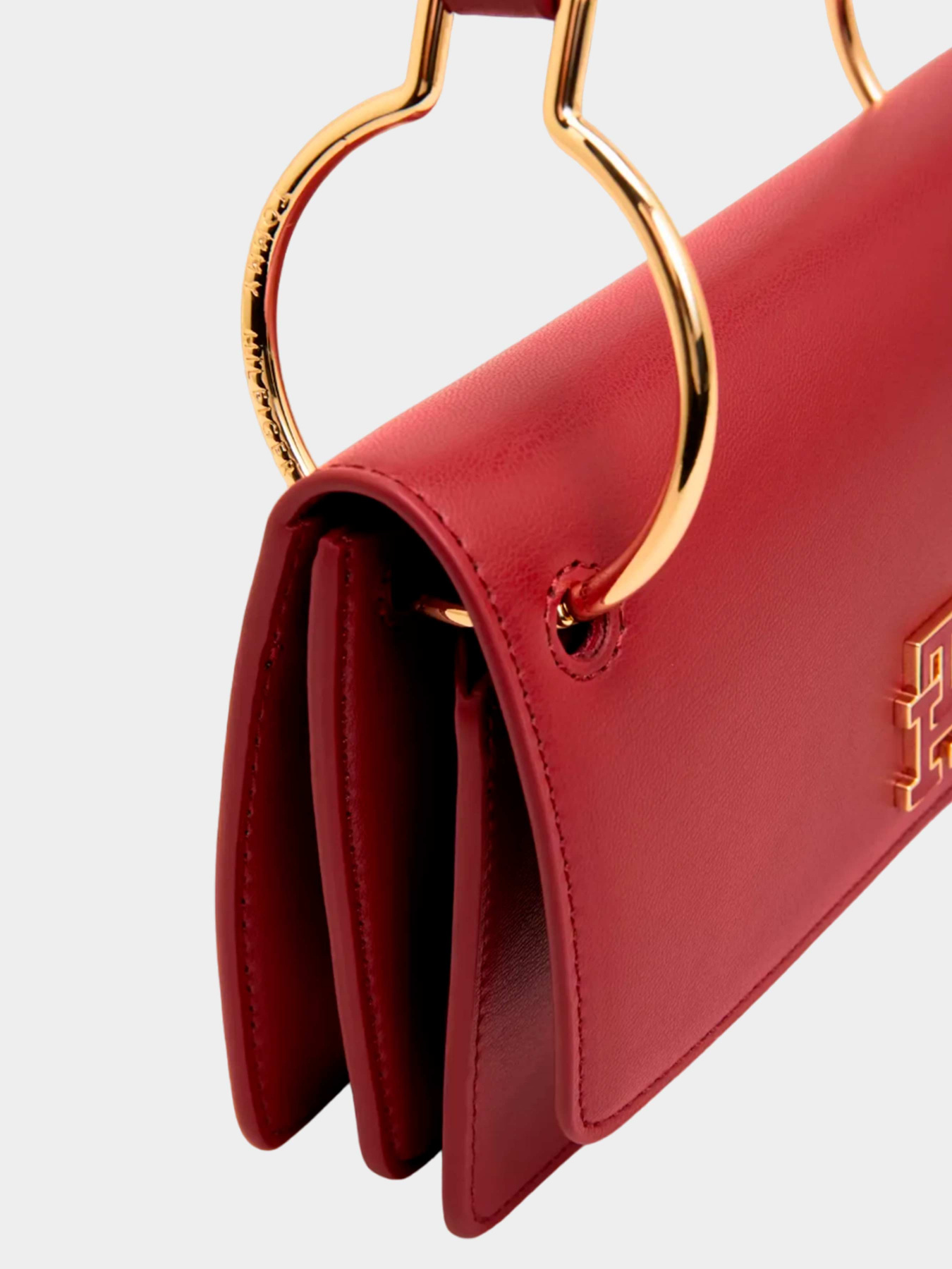 Сумки Tommy Hilfiger модель AW0AW14863-XJS Фото