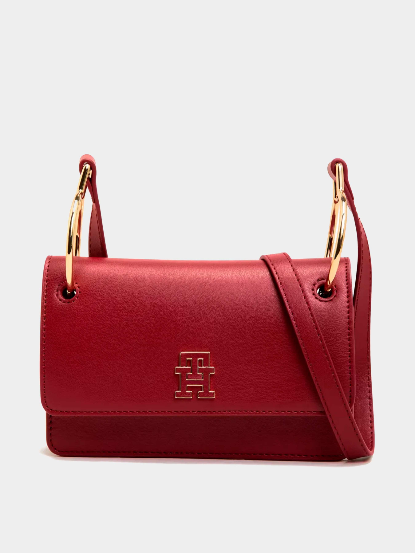 Сумки Tommy Hilfiger модель AW0AW14863-XJS Фото