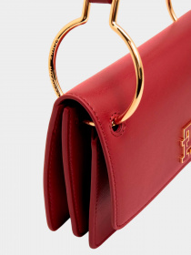 Сумки Tommy Hilfiger модель AW0AW14863-XJS Фото