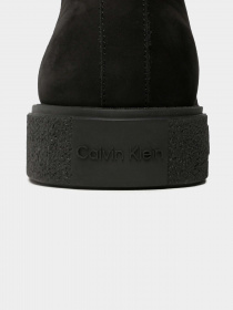 Ботинки и сапоги Calvin Klein модель HM0HM01030-0GJ Фото