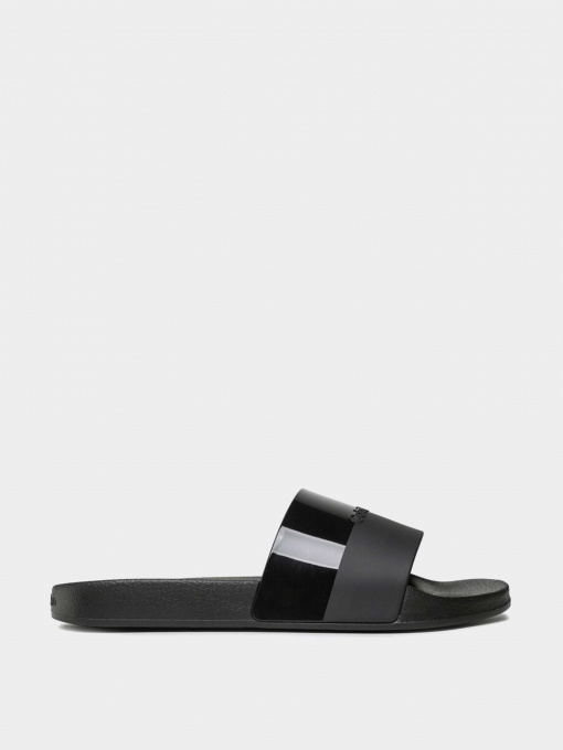 Шлёпанцы Calvin Klein модель HW0HW01783-BEH Фото