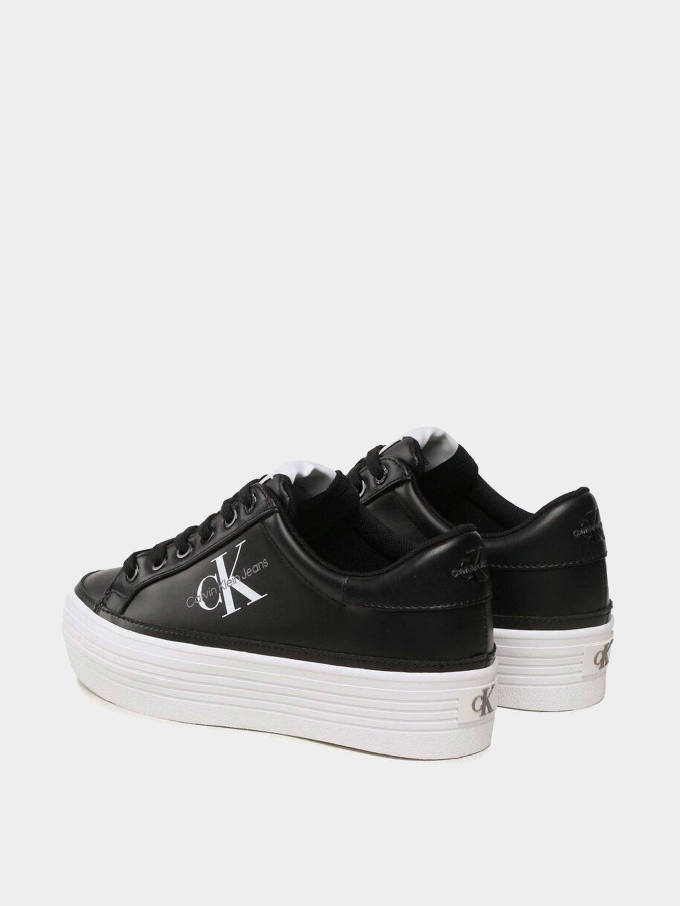 Кеды Calvin Klein модель YW0YW01037-BEH Фото