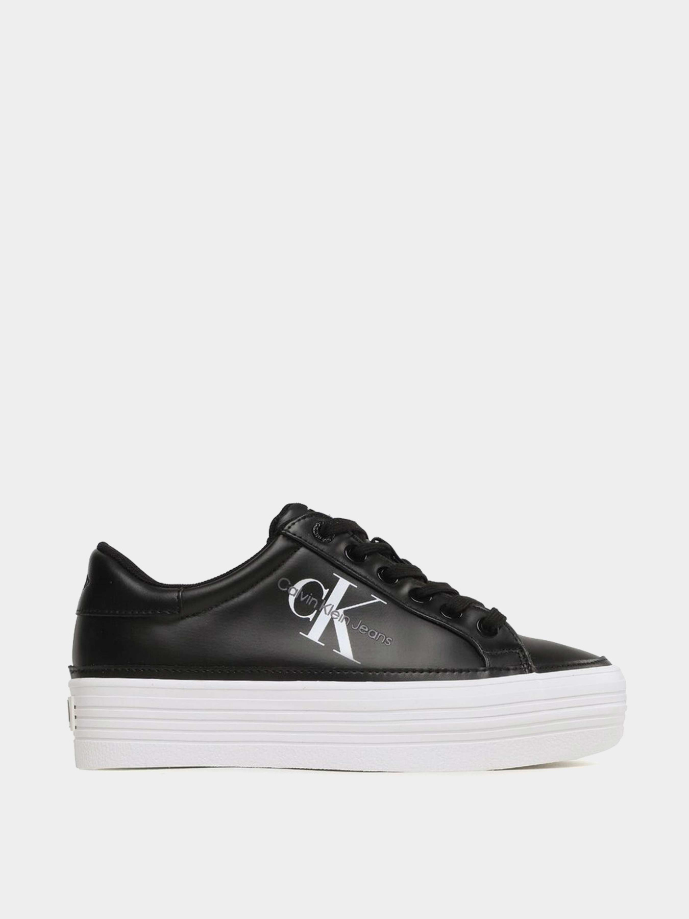 Кеды Calvin Klein модель YW0YW01037-BEH Фото