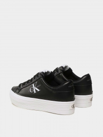 Кеды Calvin Klein модель YW0YW01037-BEH Фото