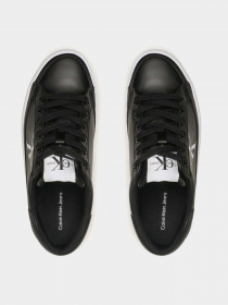Кеды Calvin Klein модель YW0YW01037-BEH Фото