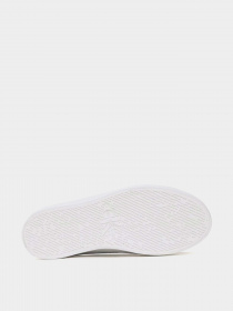 Кеды Calvin Klein модель YW0YW01037-BEH Фото