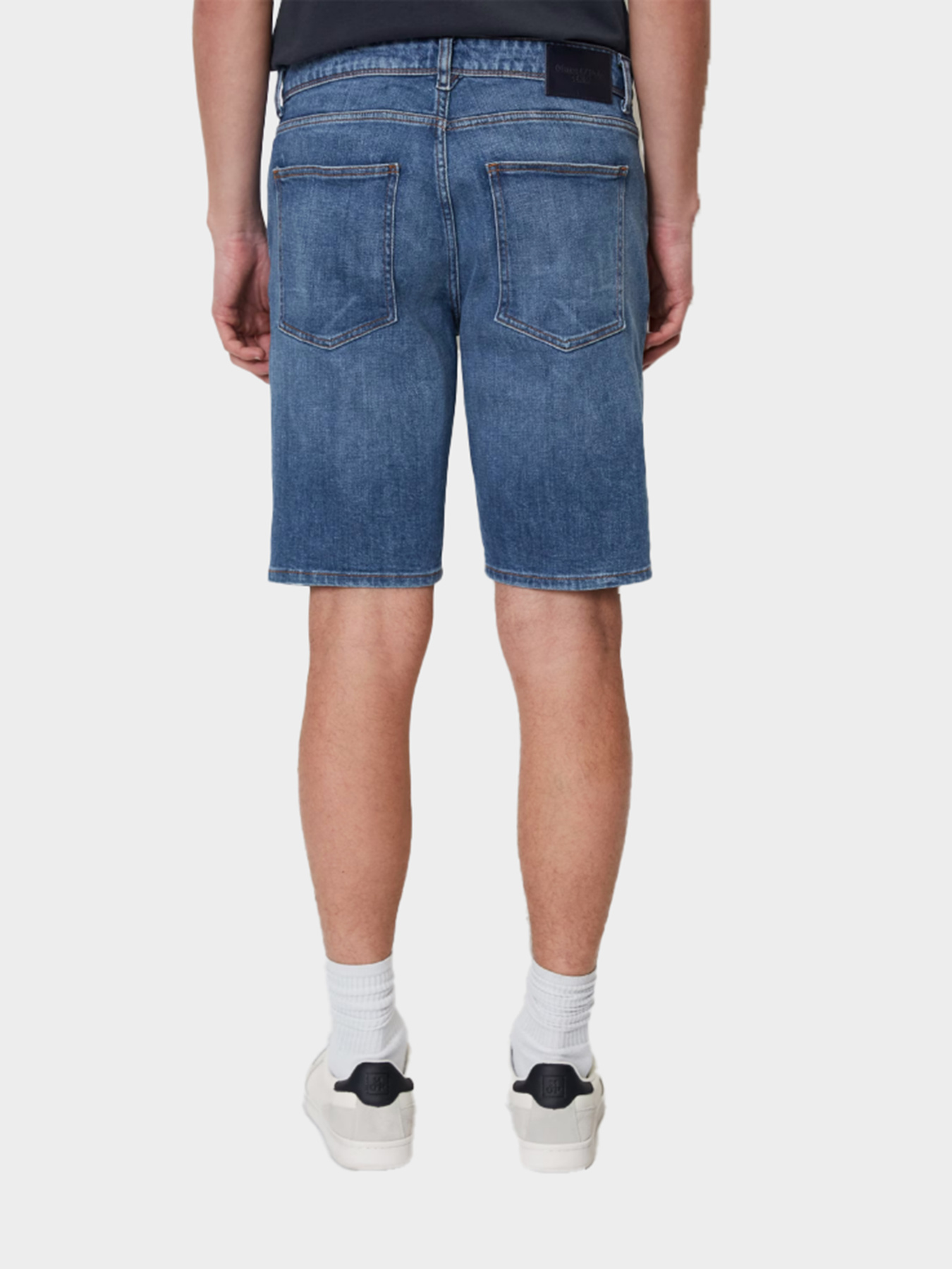 Шорты Marc O’Polo модель M64916113002-P76 Фото
