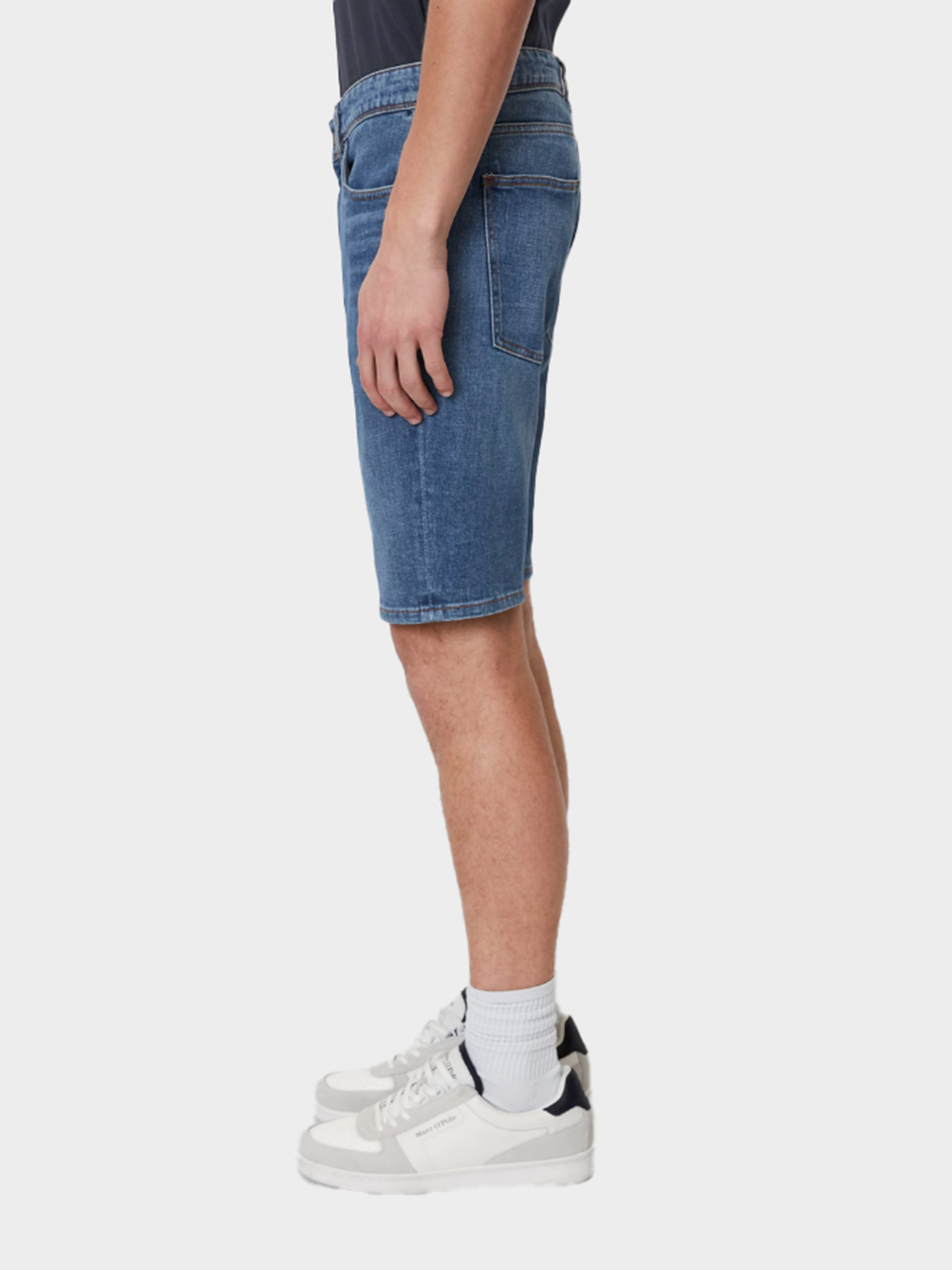 Шорты Marc O’Polo модель M64916113002-P76 Фото