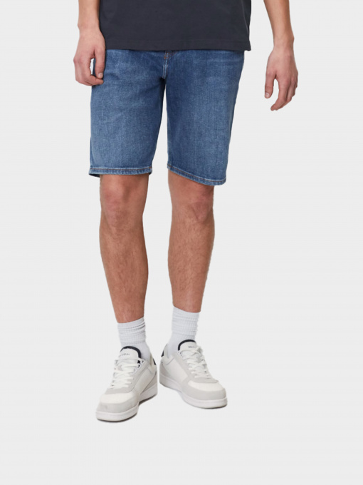 Шорты Marc O’Polo модель M64916113002-P76 Фото