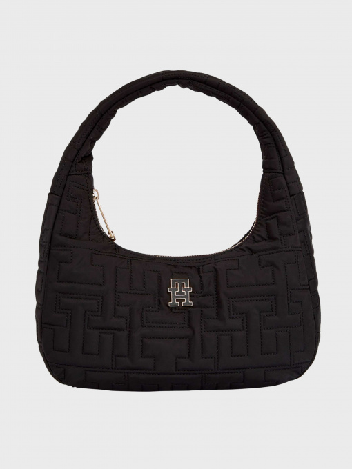 Сумки Tommy Hilfiger модель AW0AW15082-BDS Фото