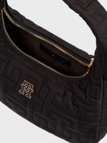 Сумки Tommy Hilfiger модель AW0AW15082-BDS Фото