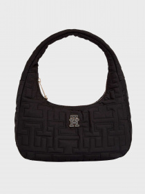 Сумки Tommy Hilfiger модель AW0AW15082-BDS Фото