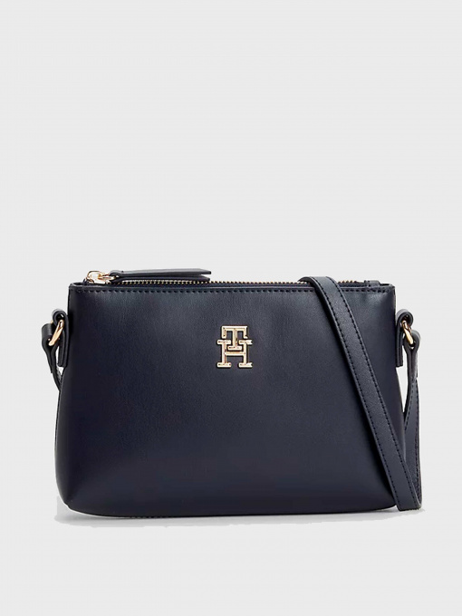 Сумки Tommy Hilfiger модель AW0AW15087-DW6 Фото
