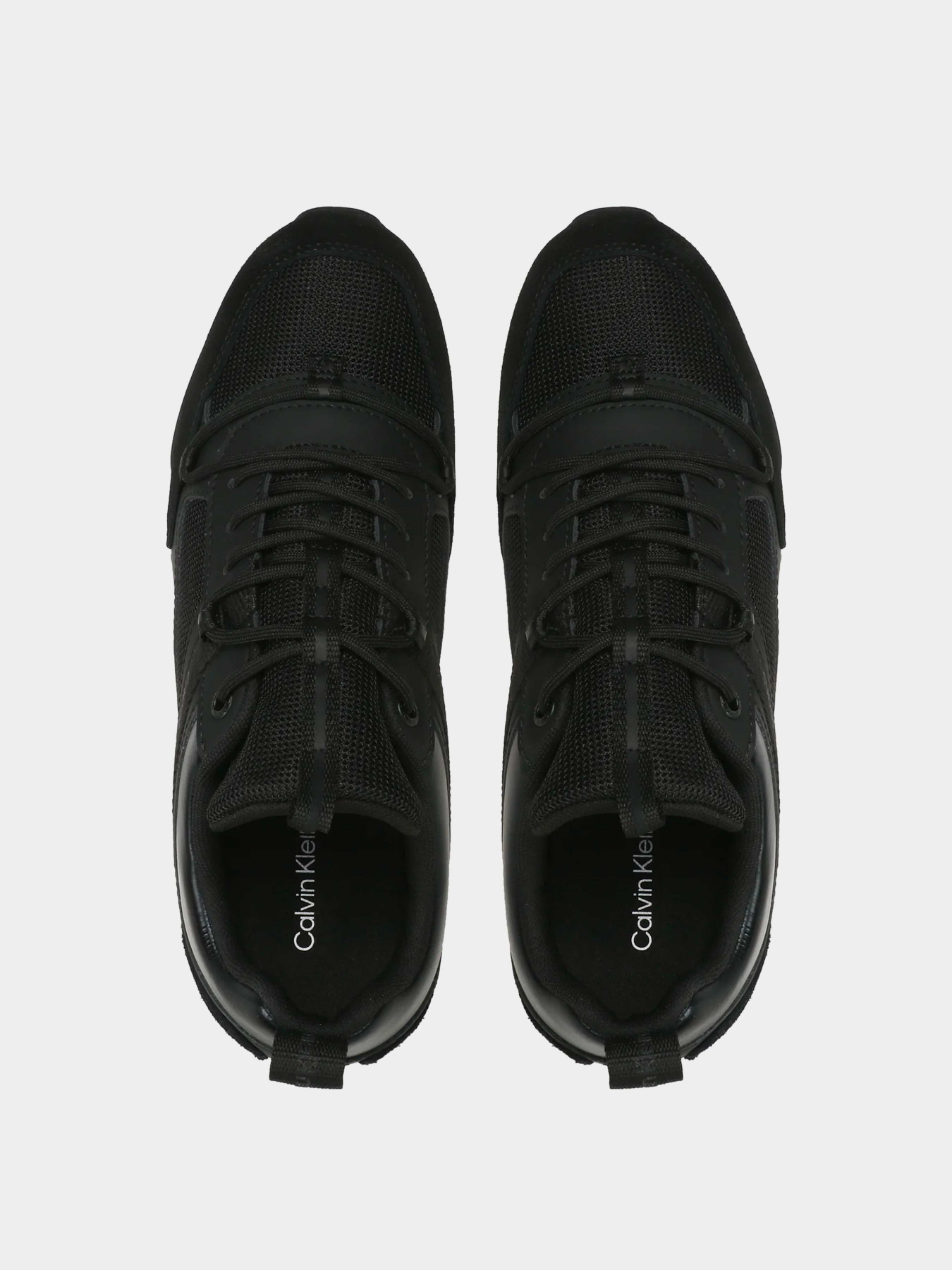 Кроссовки Calvin Klein модель YM0YM00710-BEH Фото