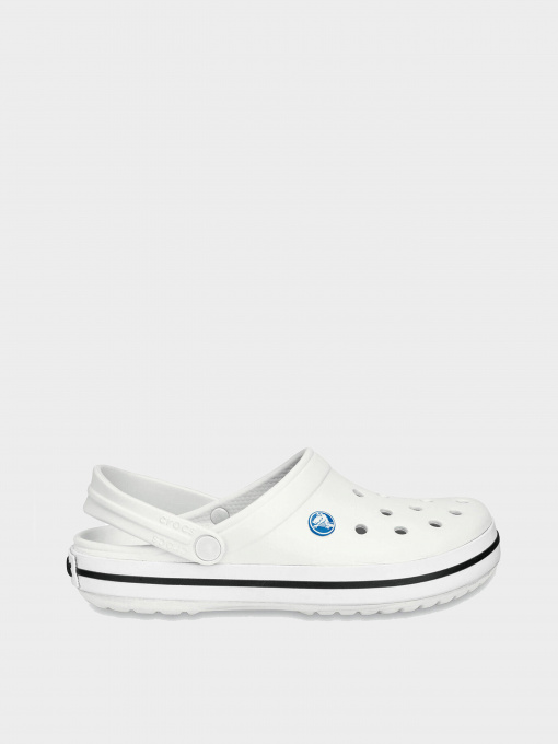Шлёпанцы Crocs модель 11016-100 Фото