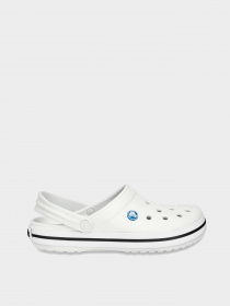 Шлёпанцы Crocs модель 11016-100 Фото