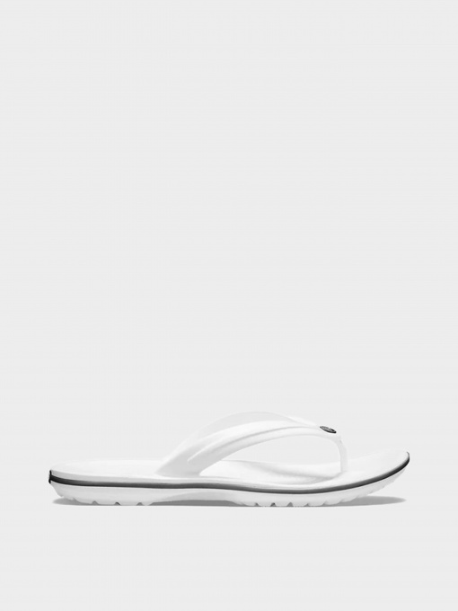 Шлёпанцы Crocs модель 11033-100 Фото