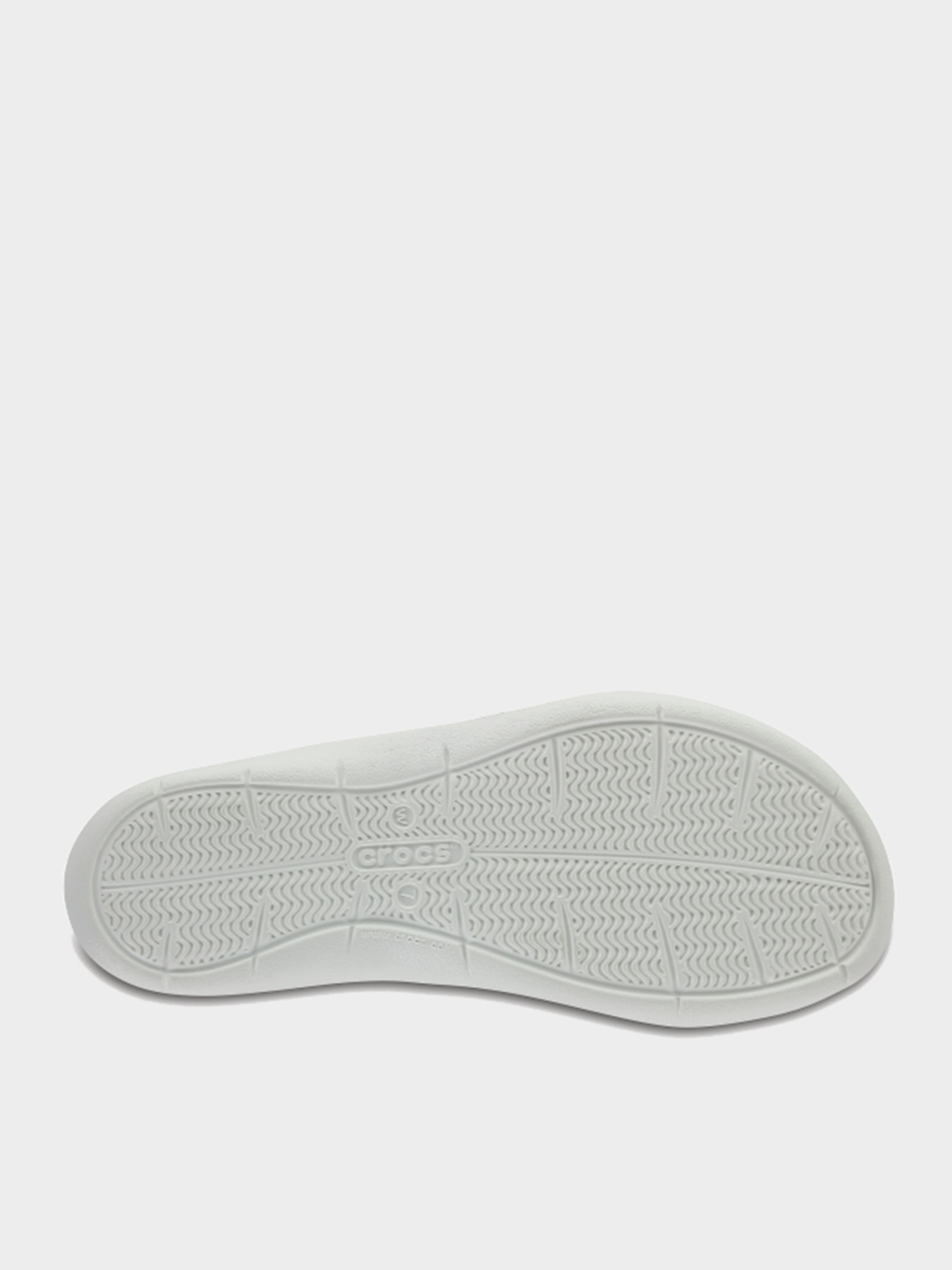 Сандалии Crocs модель 203998-066 Фото