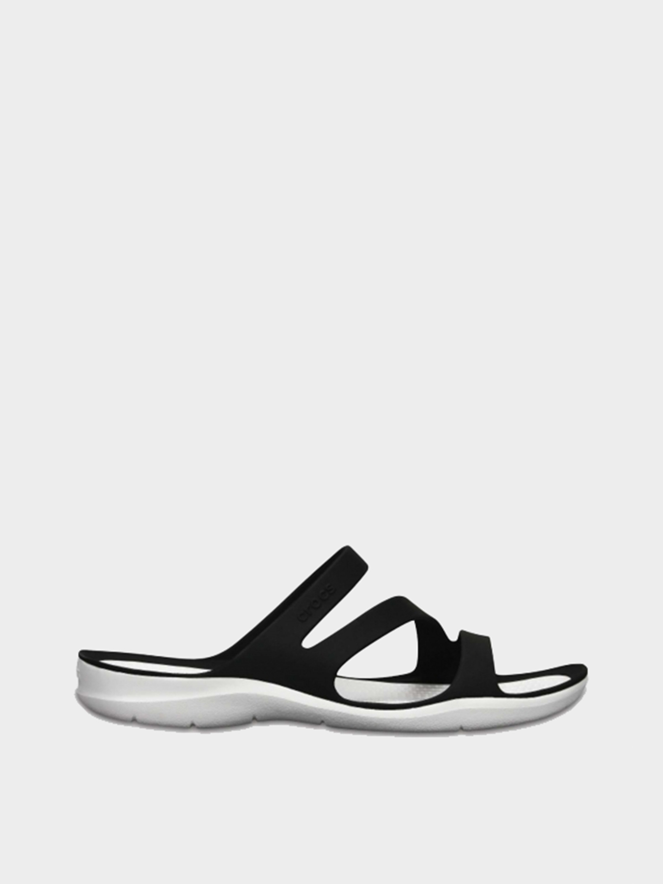 Сандалии Crocs модель 203998-066 Фото