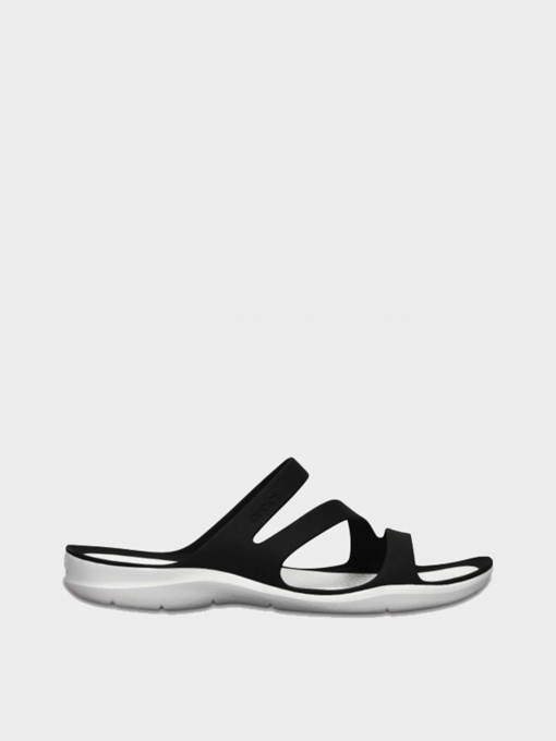 Сандалии Crocs модель 203998-066 Фото