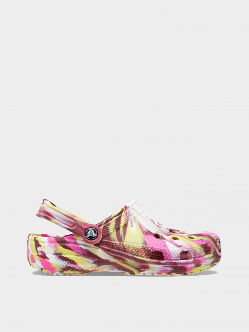Шлёпанцы Crocs модель 206867-6RW Фото