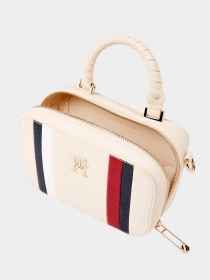 Сумки Tommy Hilfiger модель AW0AW15113-AA8 Фото