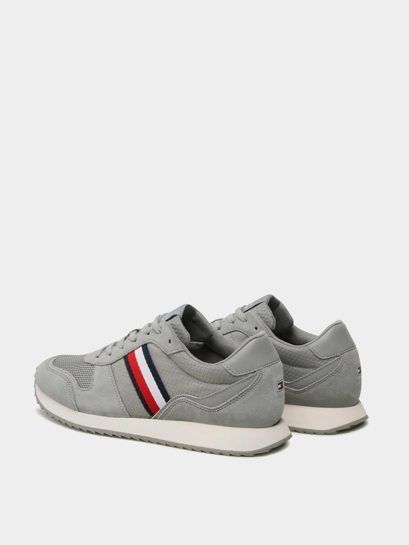 Кроссовки Tommy Hilfiger модель FM0FM04699-PRT Фото