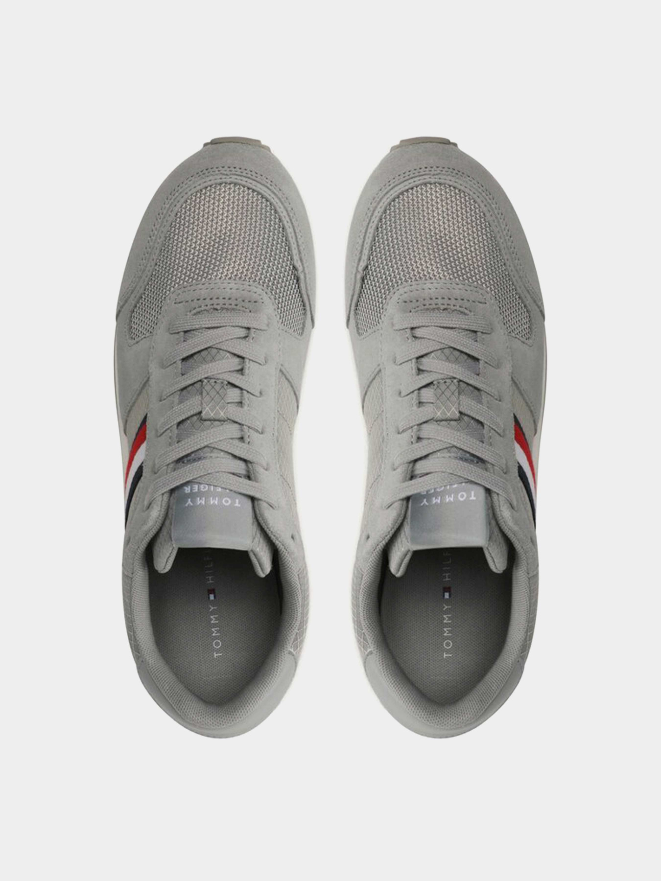 Кроссовки Tommy Hilfiger модель FM0FM04699-PRT Фото