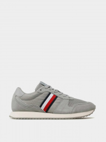 Кроссовки Tommy Hilfiger модель FM0FM04699-PRT Фото