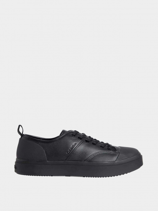 Кеды Calvin Klein модель HM0HM01045-0GJ Фото