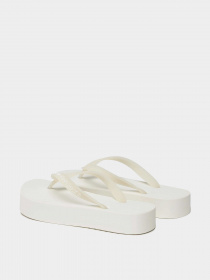 Шлёпанцы Calvin Klein модель YW0YW01092-YBI Фото
