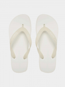 Шлёпанцы Calvin Klein модель YW0YW01092-YBI Фото