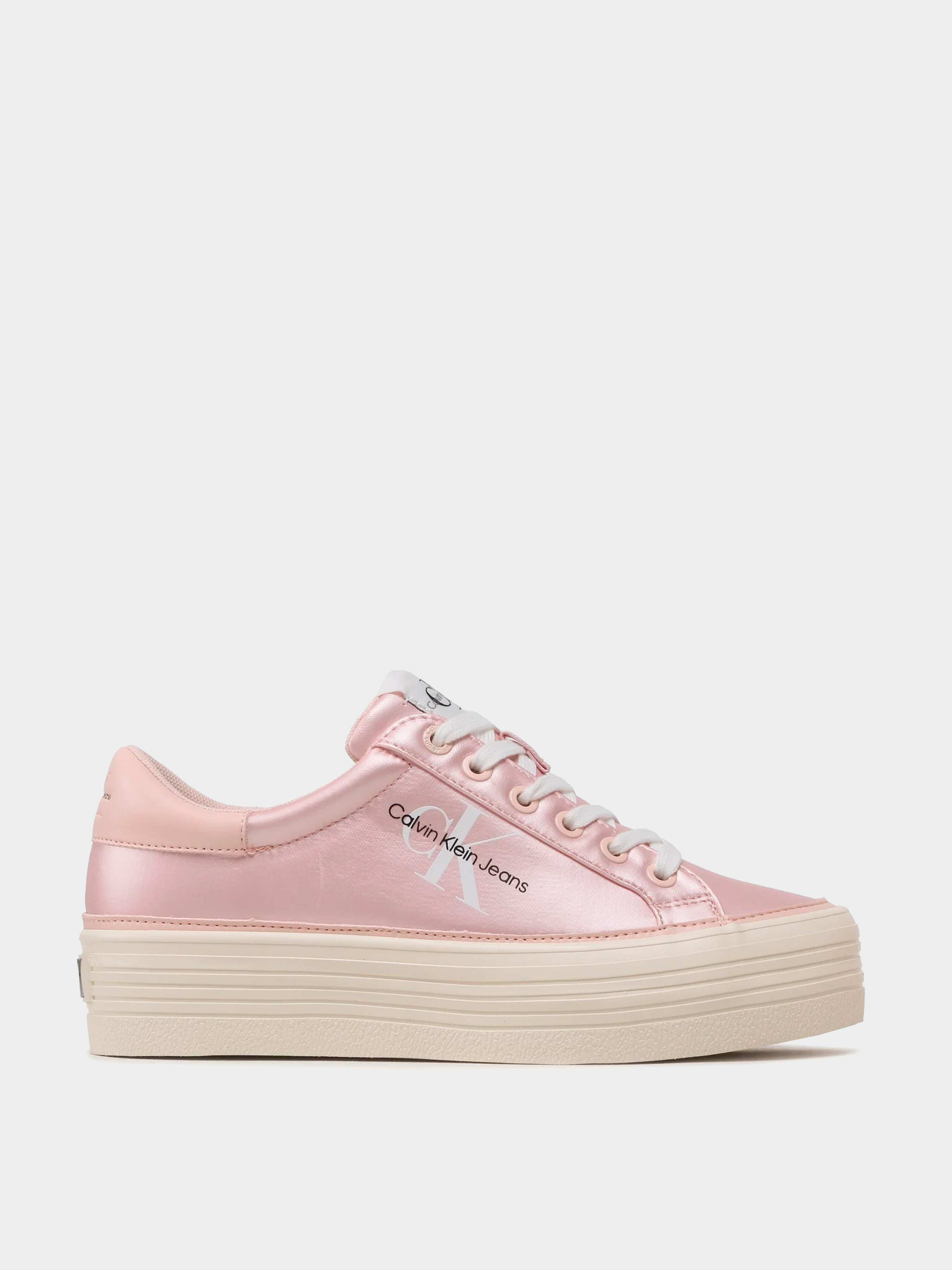 Кеды Calvin Klein модель YW0YW01037-TLL Фото