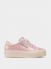 Кеды Calvin Klein модель YW0YW01037-TLL Фото