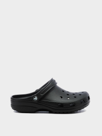 Шлёпанцы Crocs модель 10001-001 Фото