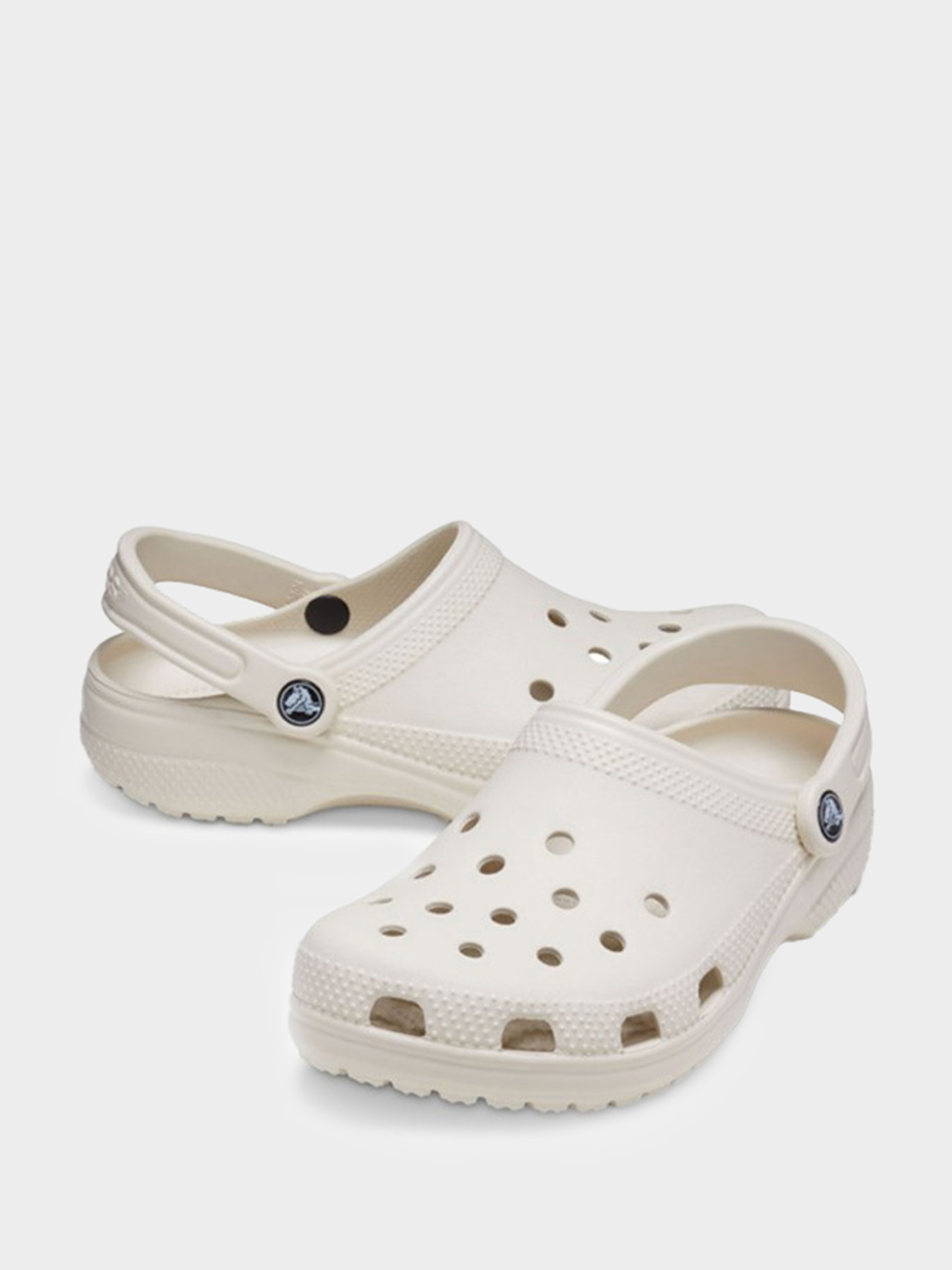 Шлёпанцы Crocs модель 10001-160 Фото