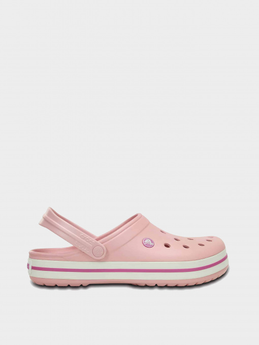 Шлёпанцы Crocs модель 11016-6MB Фото
