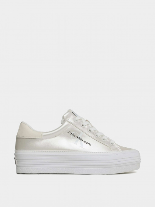 Кеды Calvin Klein модель YW0YW01037-YBR Фото