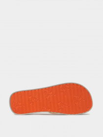 Шлёпанцы Calvin Klein модель YW0YW01092-ACF Фото