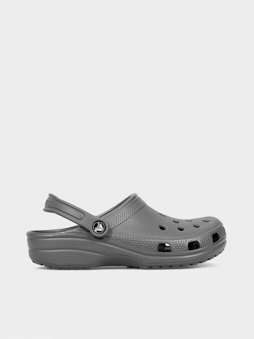 Шлёпанцы Crocs модель 10001-0DA Фото