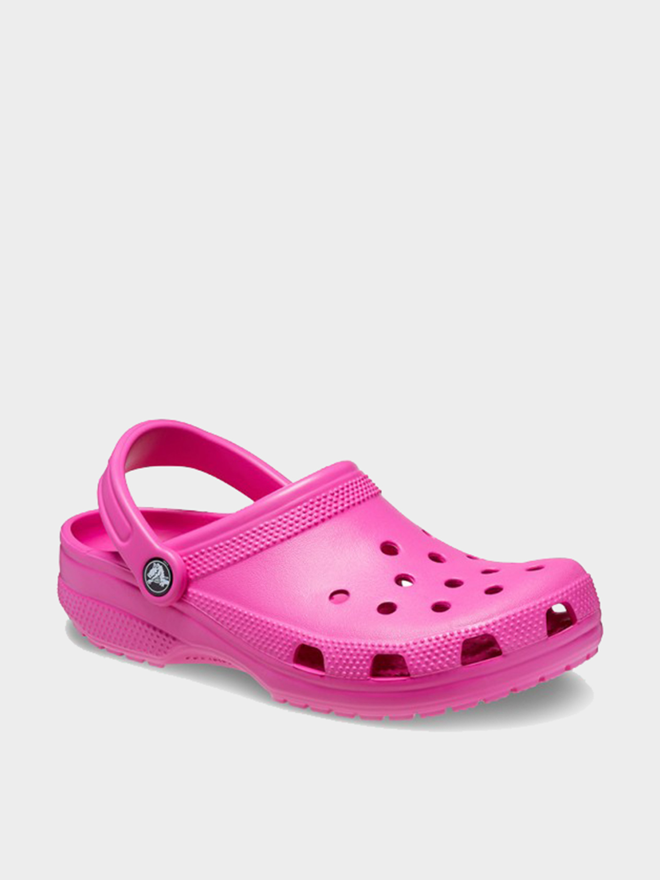 Шлёпанцы Crocs модель 10001-6UB Фото